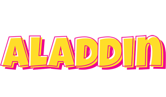aladdin kaboom logo