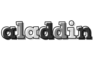 aladdin night logo