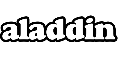 aladdin panda logo