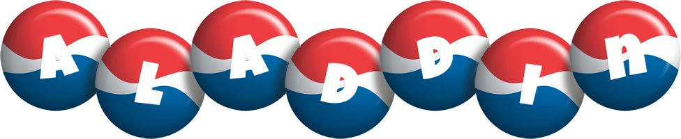 aladdin paris logo