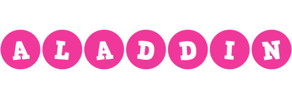 aladdin poker logo