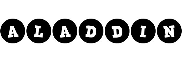 aladdin tools logo