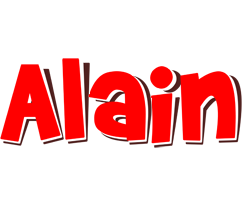 alain basket logo