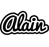 alain chess logo