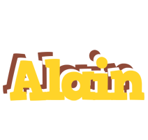 alain hotcup logo