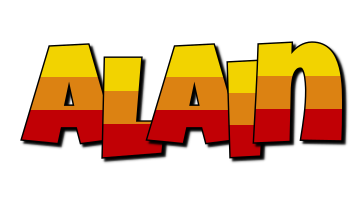 alain jungle logo