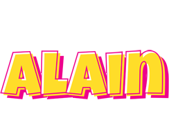 alain kaboom logo