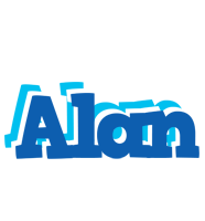 alan business logo