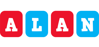 alan diesel logo