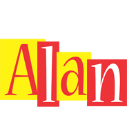 alan errors logo