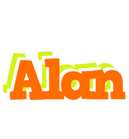 alan healthy logo