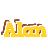 alan hotcup logo