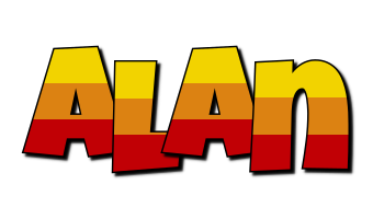 alan jungle logo