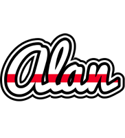 alan kingdom logo