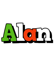 alan venezia logo