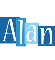 alan winter logo