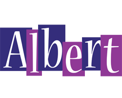 albert autumn logo