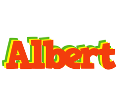 albert bbq logo