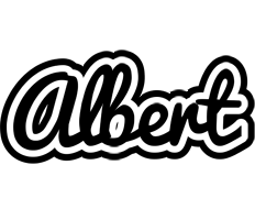 albert chess logo