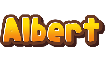 albert cookies logo