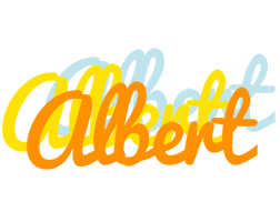 albert energy logo