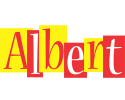 albert errors logo