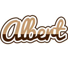 albert exclusive logo