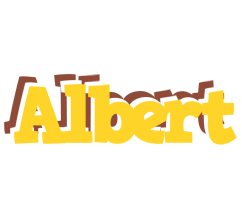 albert hotcup logo