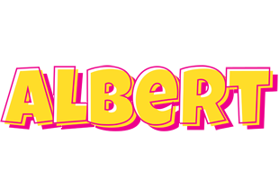 albert kaboom logo