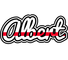 albert kingdom logo