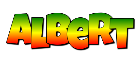 albert mango logo