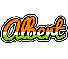 albert mumbai logo