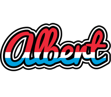 albert norway logo