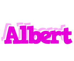 albert rumba logo