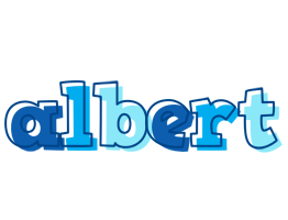 albert sailor logo