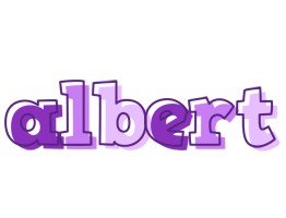 albert sensual logo