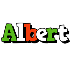 albert venezia logo