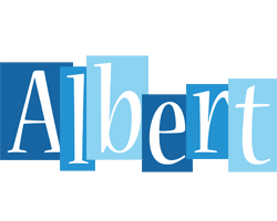 albert winter logo