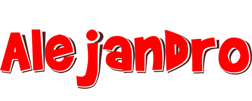 alejandro basket logo