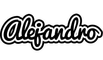alejandro chess logo