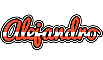 alejandro denmark logo