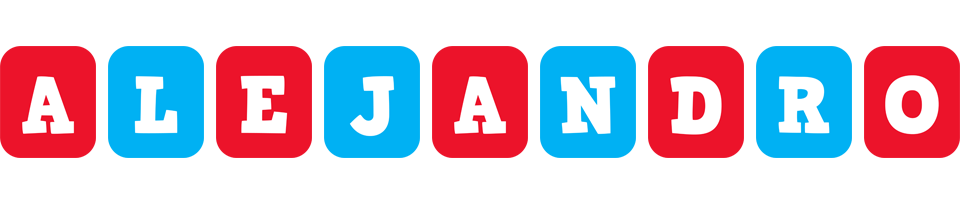 alejandro diesel logo