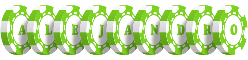 alejandro holdem logo