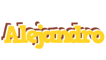 alejandro hotcup logo