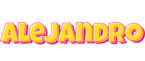 alejandro kaboom logo