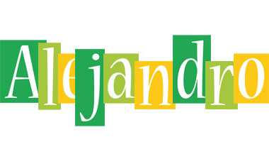 alejandro lemonade logo