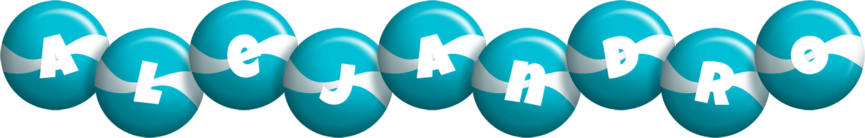 alejandro messi logo