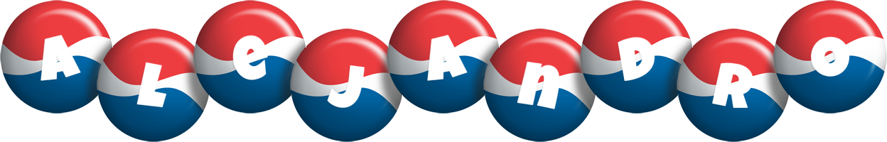 alejandro paris logo