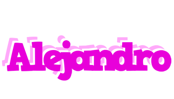 alejandro rumba logo