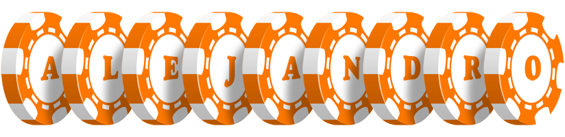 alejandro stacks logo